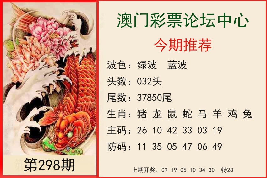 鱼跃龙门图